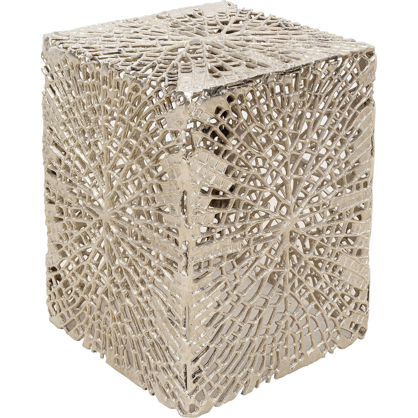 Столик приставной KARE Splinters 86567