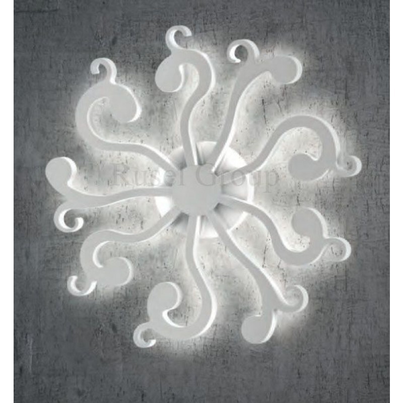 Настенный светильник Masiero VIRGO A100