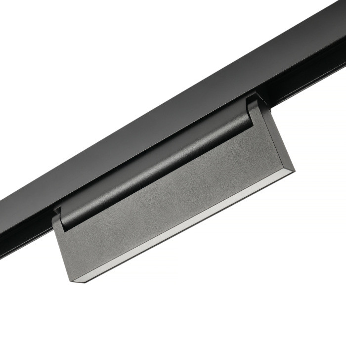 Светильник на шине MyFar MT0212-16W3K-B