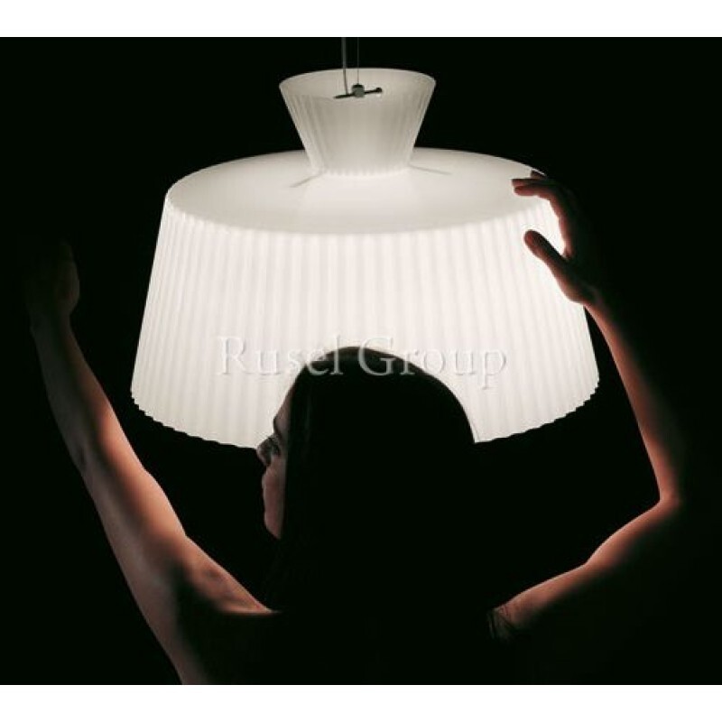 Подвесной светильник LEUCOS KATERINA S50