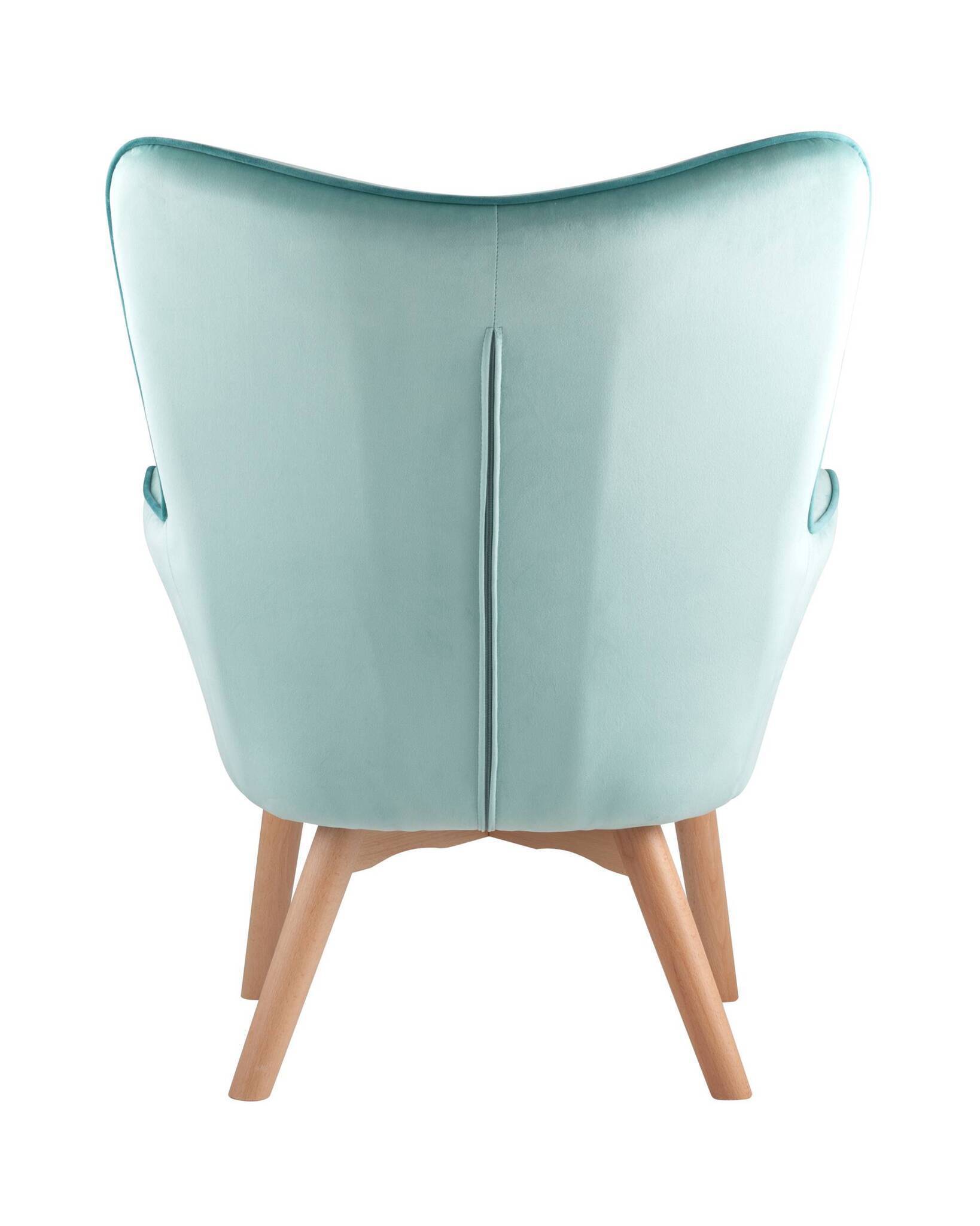 Кресло Манго мятный Stool Group