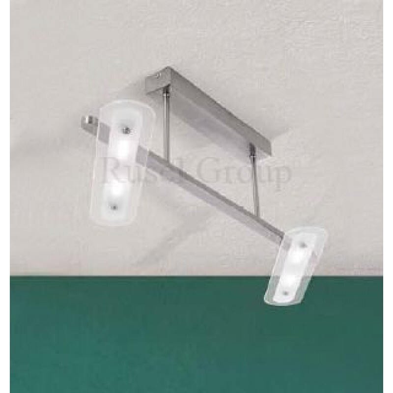 Потолочный светильник Orion DL 7-607/2 Satin