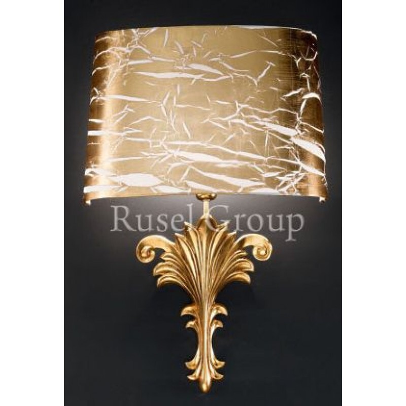 Настенный светильник Zonca 31077