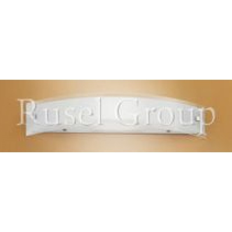 Настенный светильник Linea Light Mille 1004