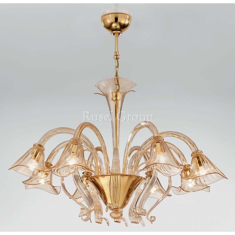 Люстра Sylcom 1479/8