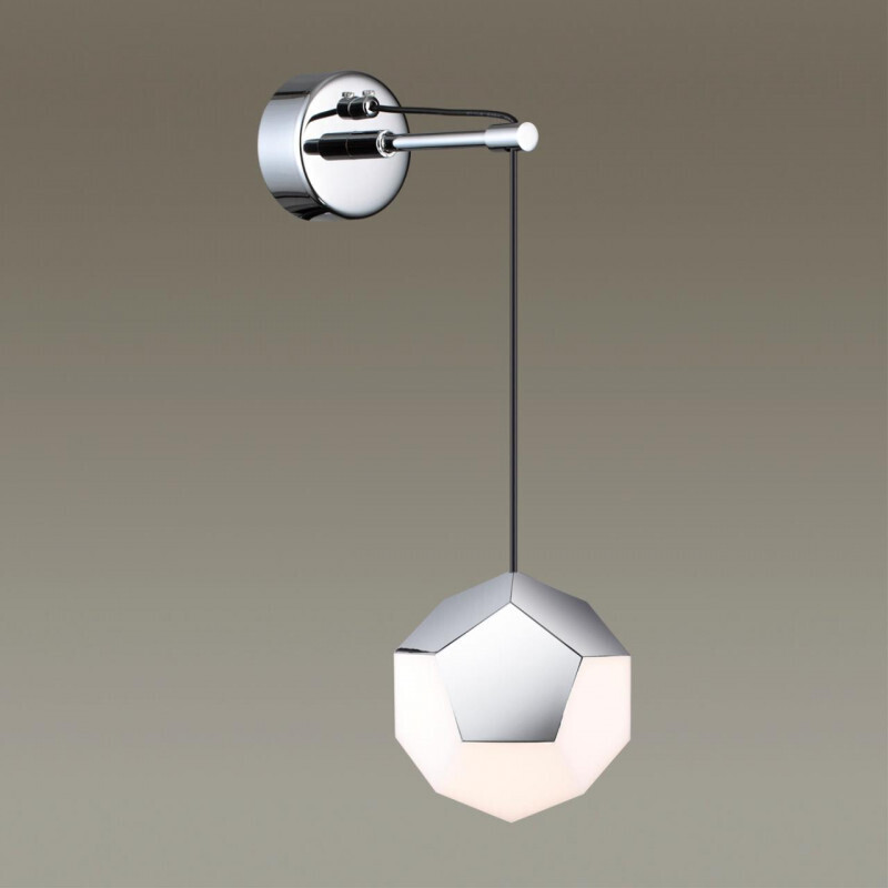 Бра Odeon Light 4304/7WL