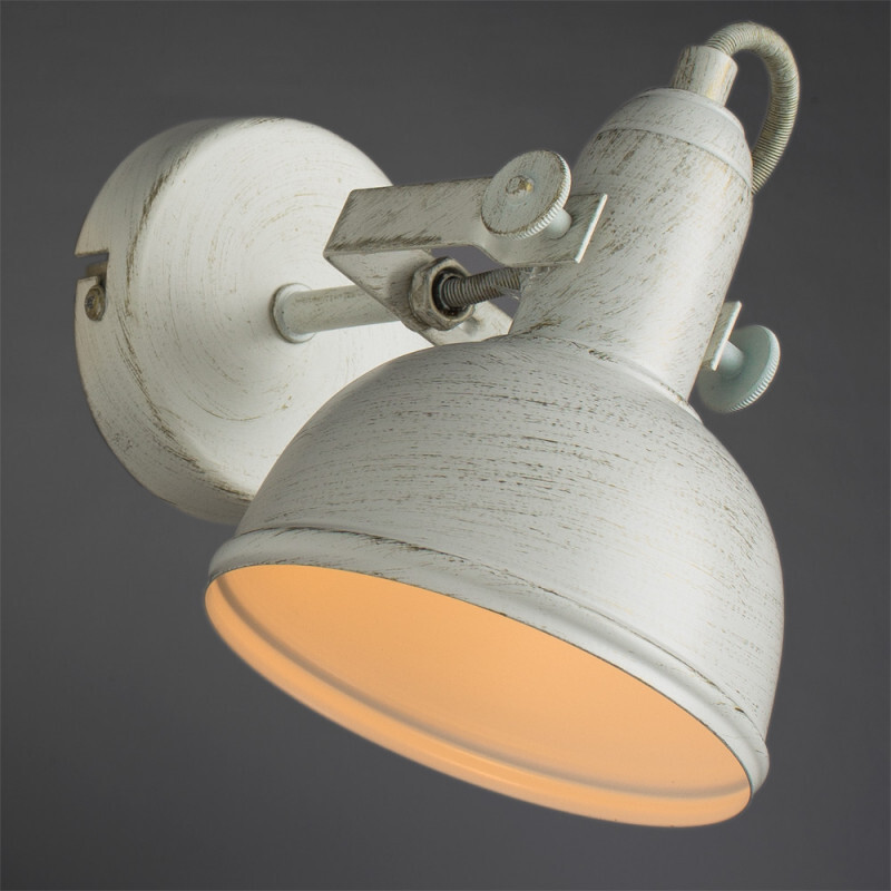 Бра Arte Lamp A5213AP-1WG