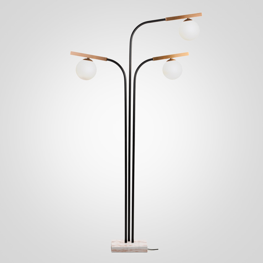 Торшер NAMER by ImperiumLoft