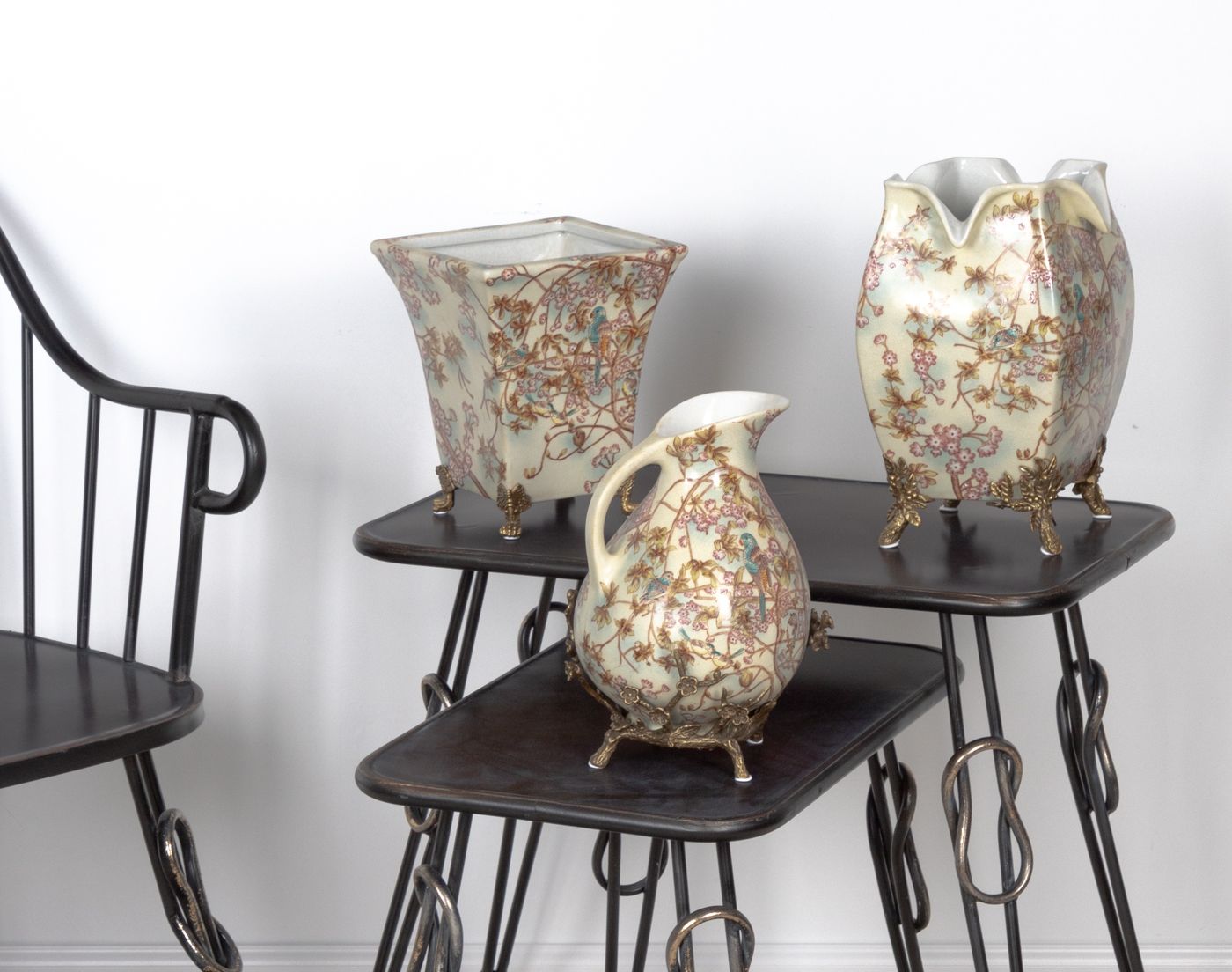 Чаша Glasar D367C/HY1680