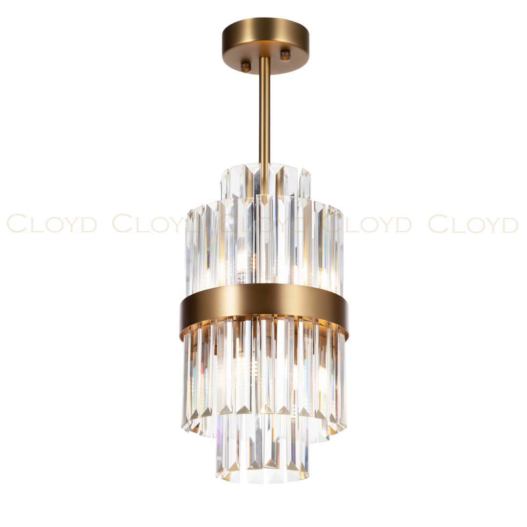 Подвесной светильник Cloyd BROTIGAN-A P4 10577