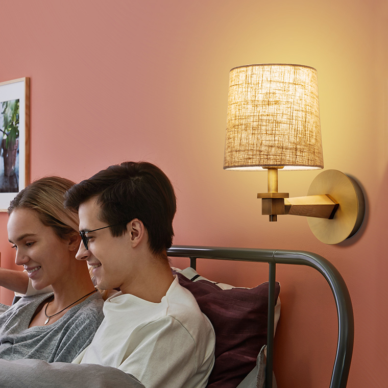 Бра Elk Lighting Jorgenson White by ImperiumLoft