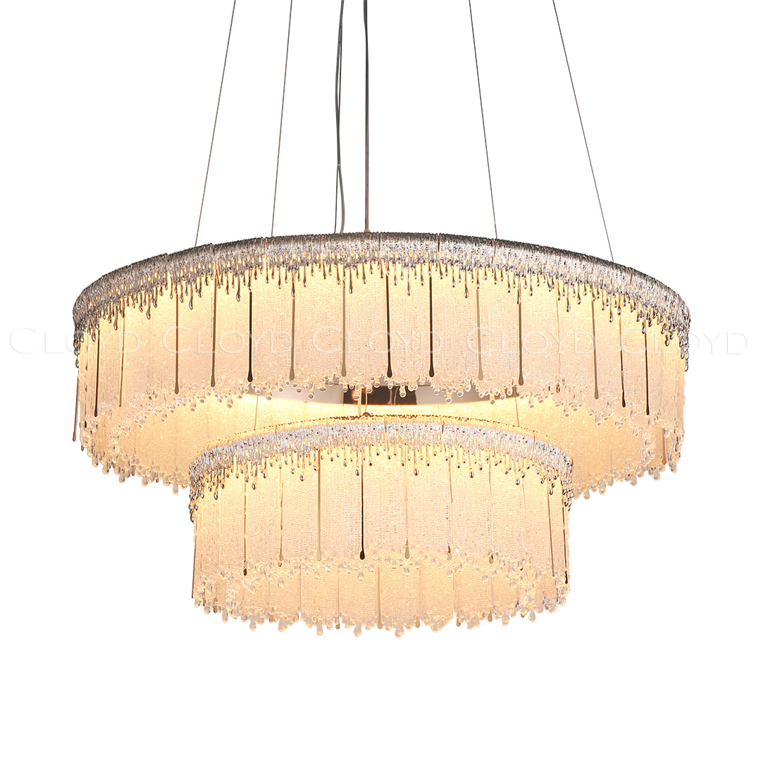 Люстра подвесная Cloyd Consonance 11499