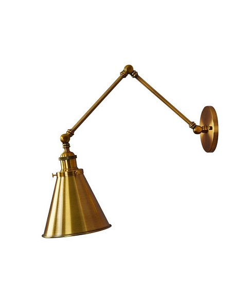 Бра Lumina Deco LDW B007-2 MD