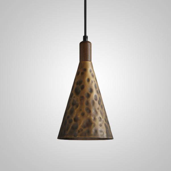 Подвесной светильник ALBAN C by ImperiumLoft