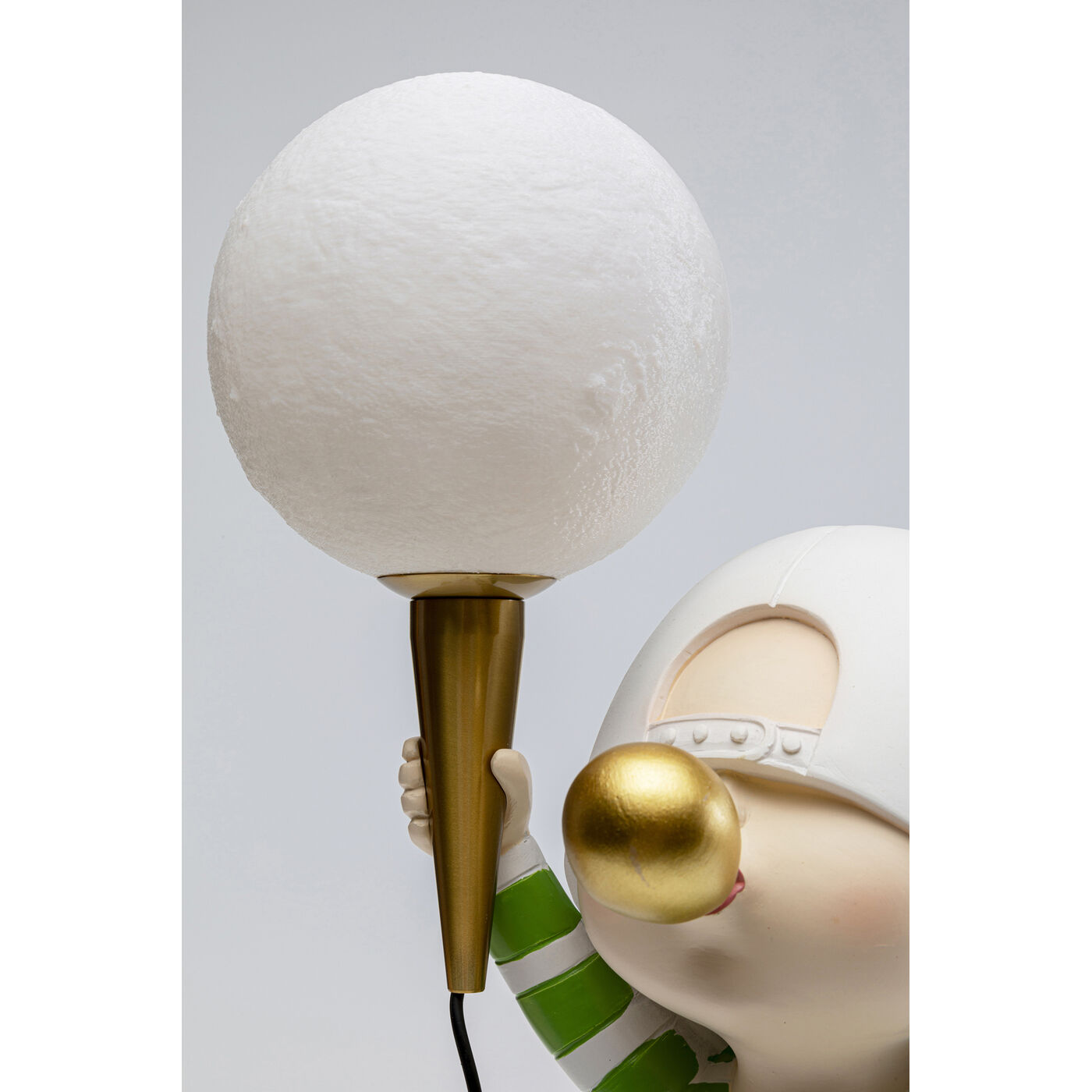Светильник настольный Bubble Boy 50 см KARE 56151