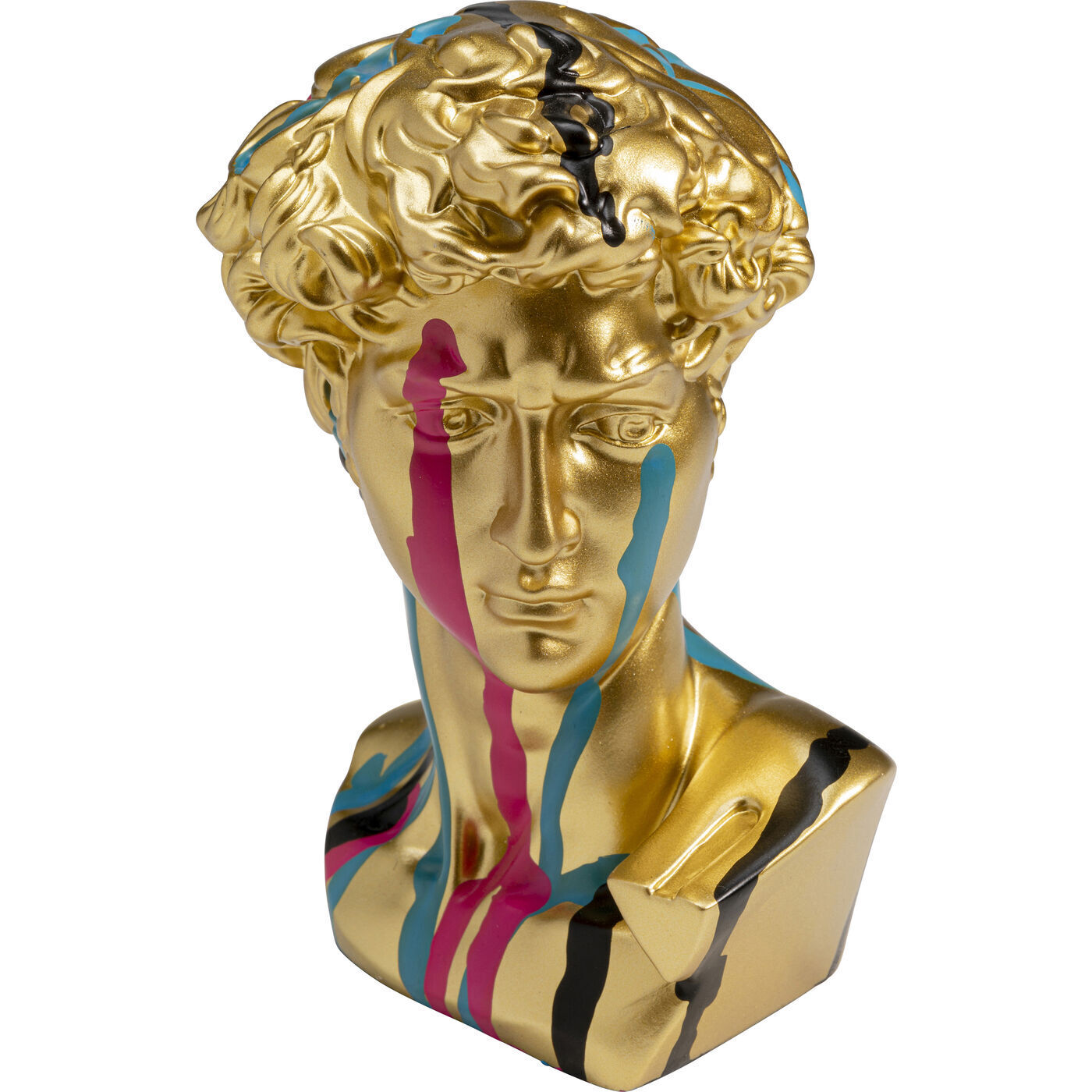 Бюст декоративный KARE David 54853