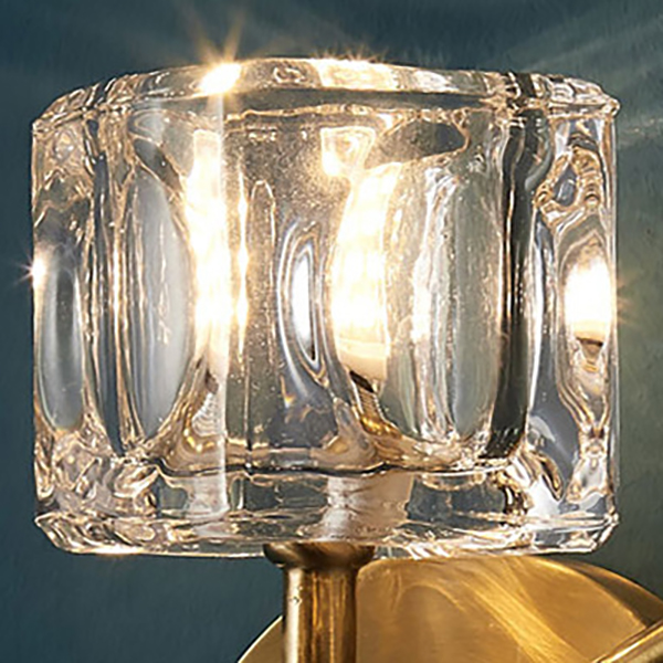 Настенный светильник GELATO WALL L2 by ImperiumLoft