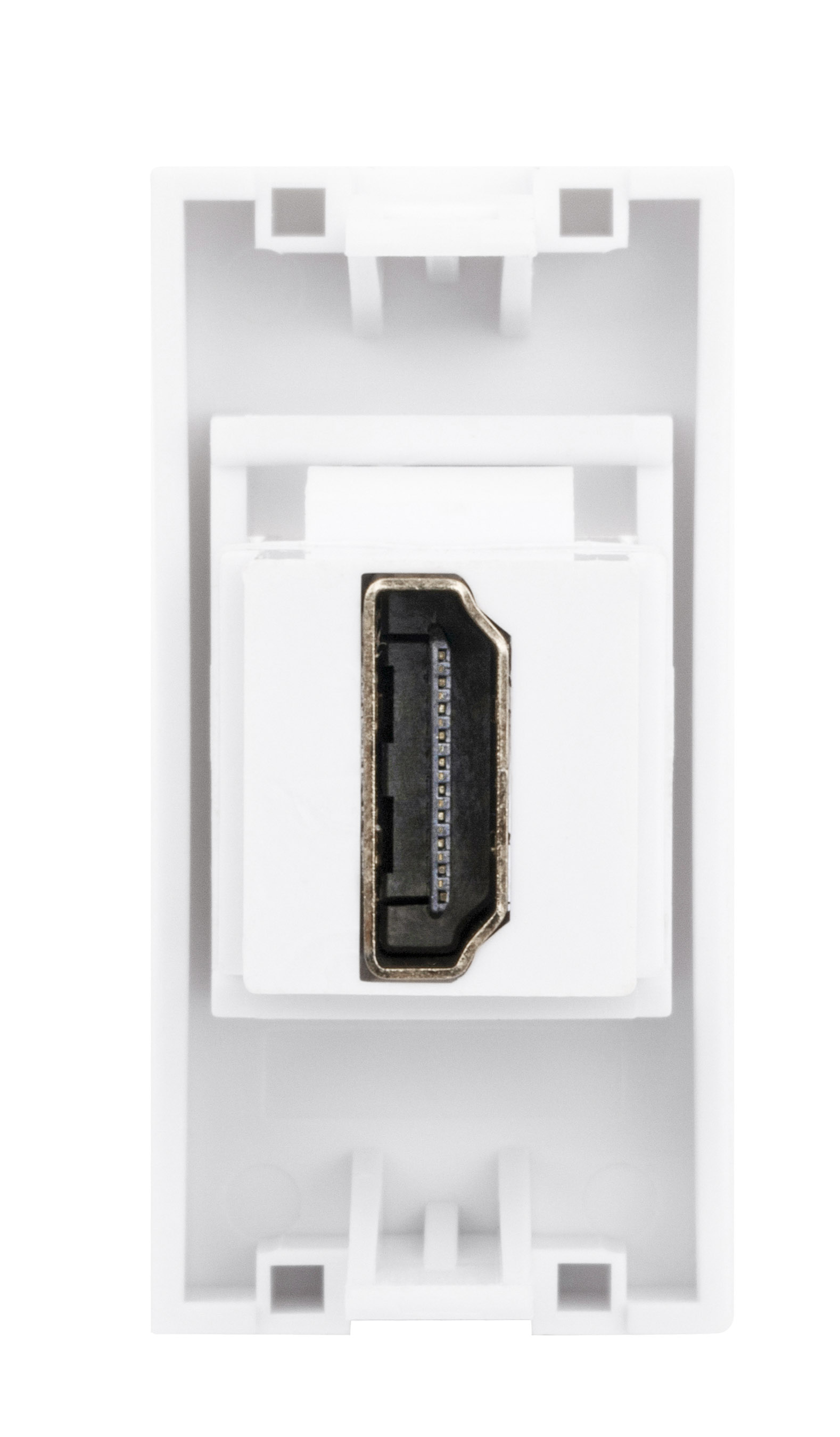 Розетка Donolux DECF29W