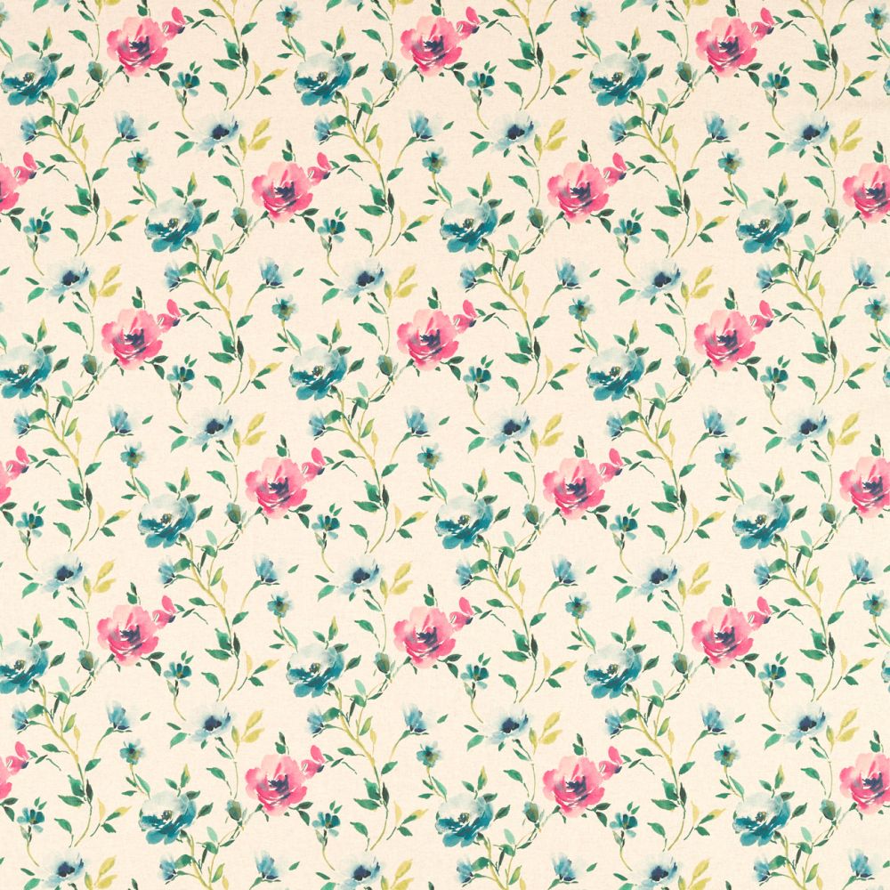 Текстиль Clarke & Clarke Floral Impression F1594/01