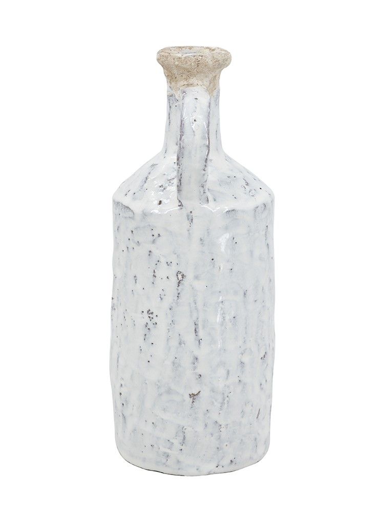 Ваза с ручкой Glasar 61186