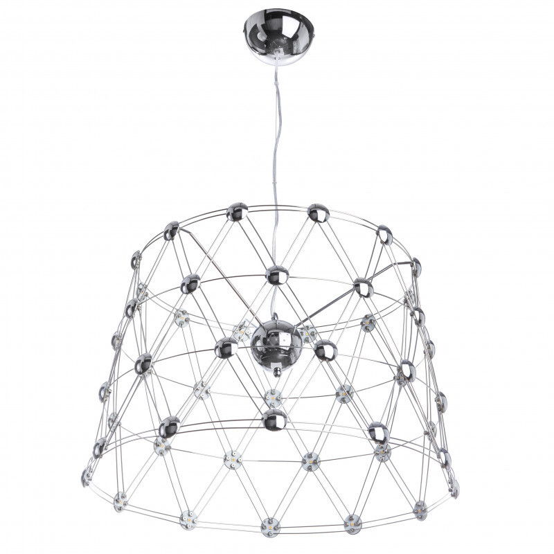 Подвесная люстра Divinare 1608/02 SP-48