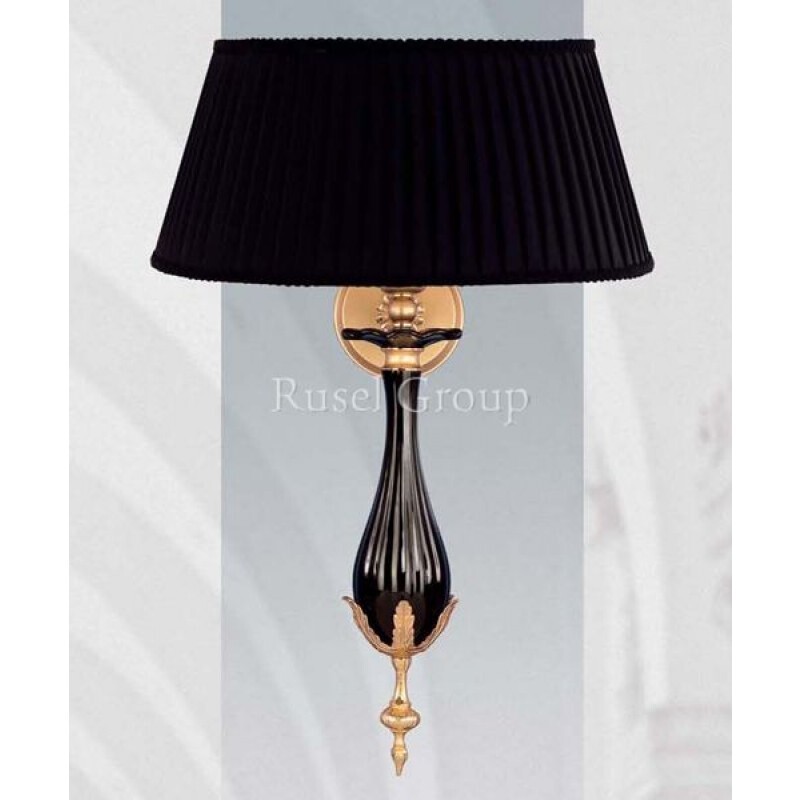 Настенный светильник Riperlamp Cora 370N