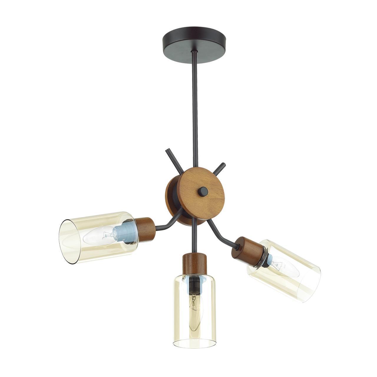 Люстра потолочная Lumion 4492/3C