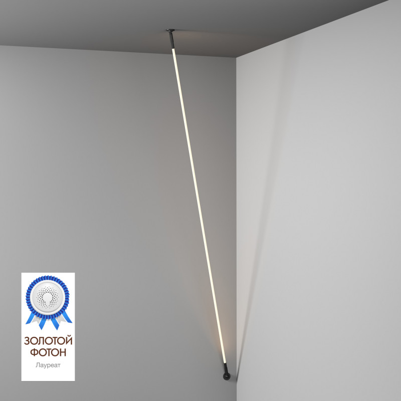 Бра Denkirs DK7505-BK