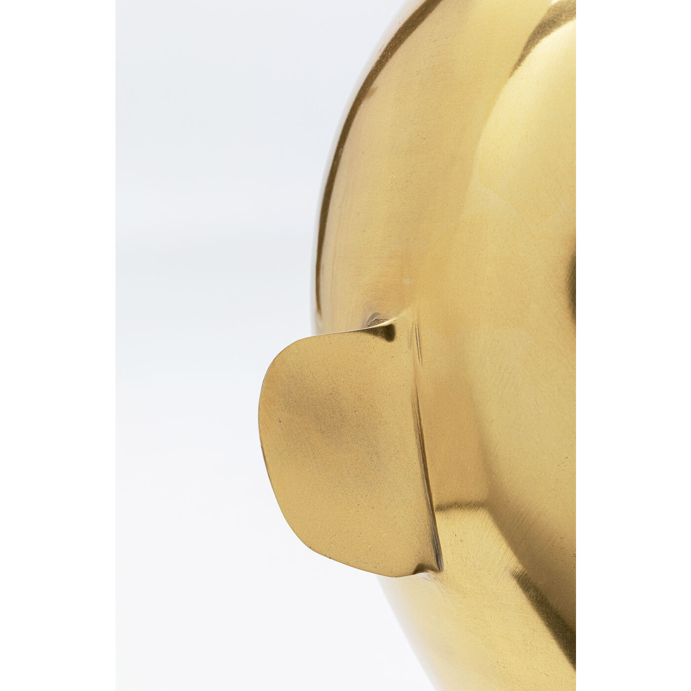 Предмет декоративный KARE Faces 53918