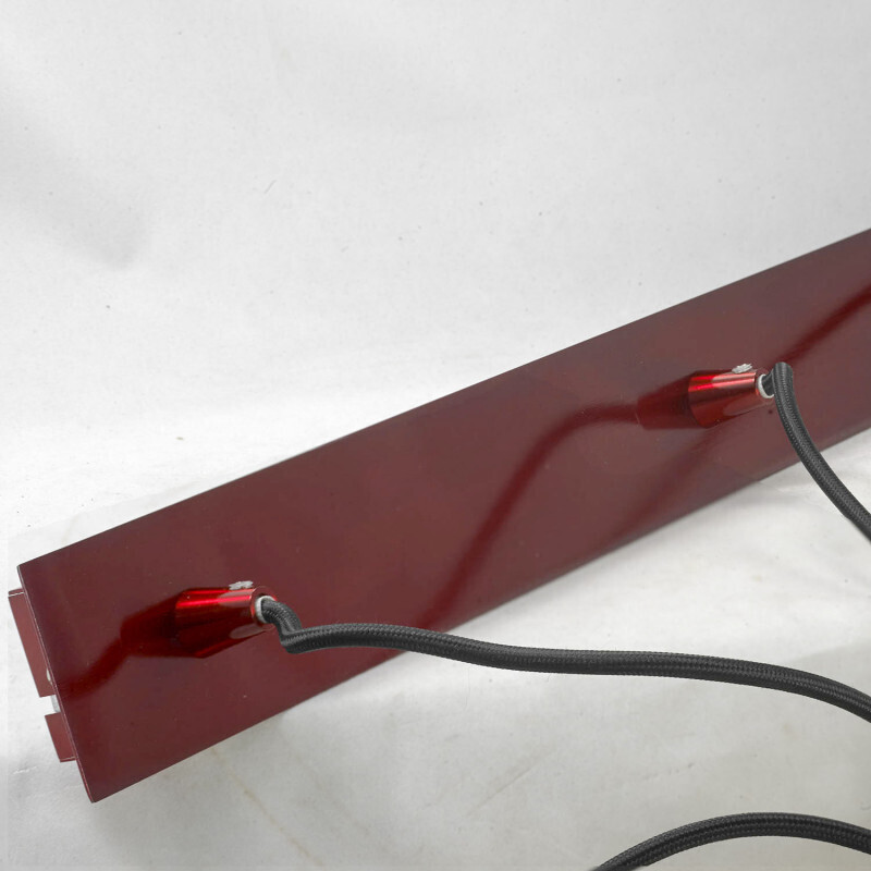 Подвесной светильник Lussole LOFT LSQ-0716-03