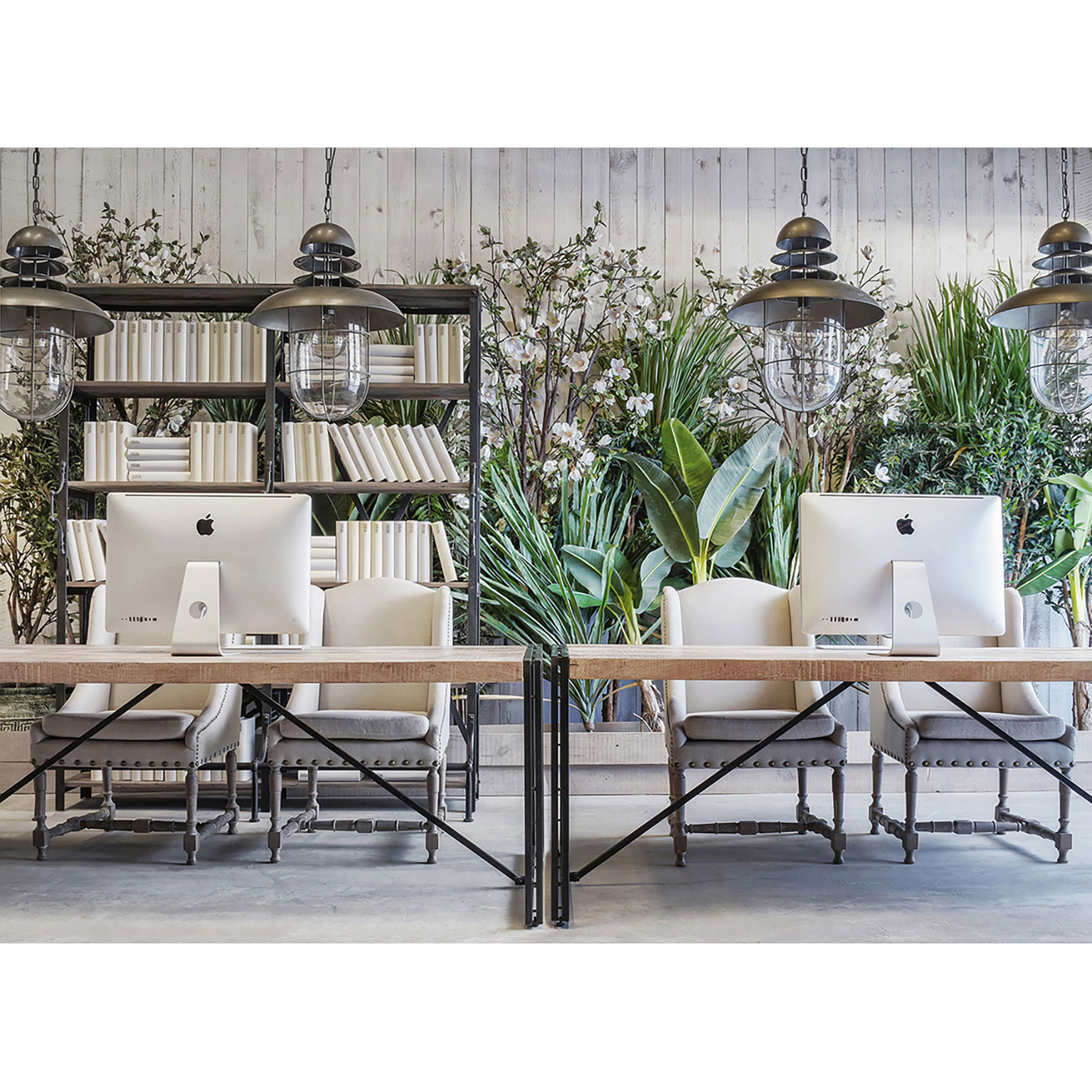 Растение искусственное BAMBU Vical