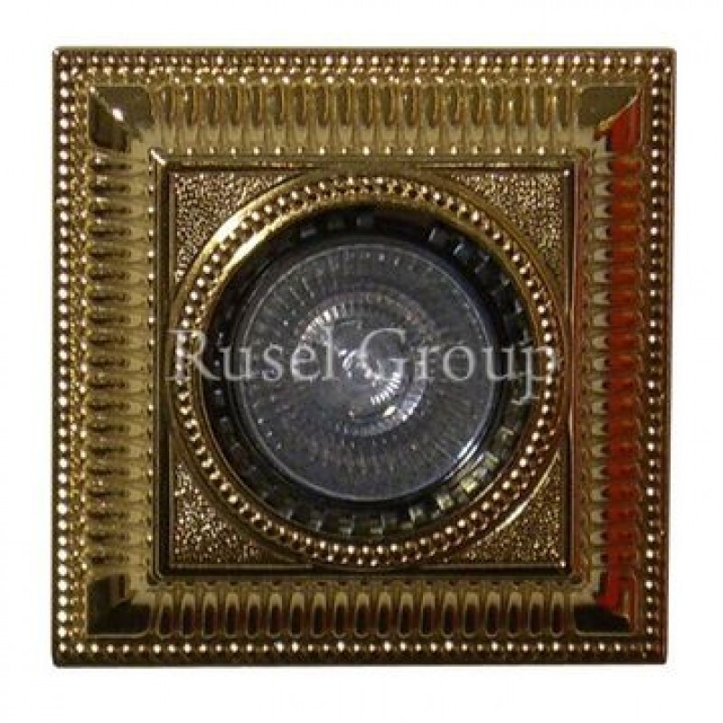 Потолочный светильник Kolarz MILORD 0297.10Q.3