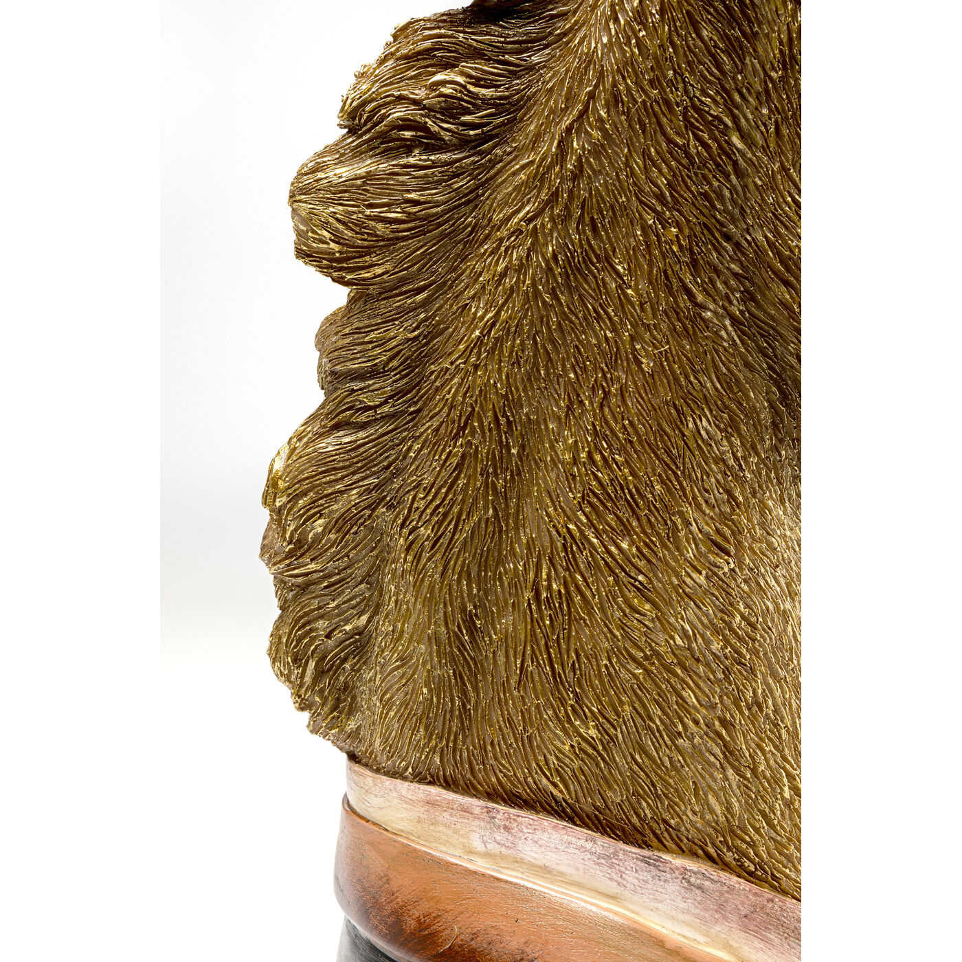 Фигура декоративная Mister Horse 50cm KARE 56876