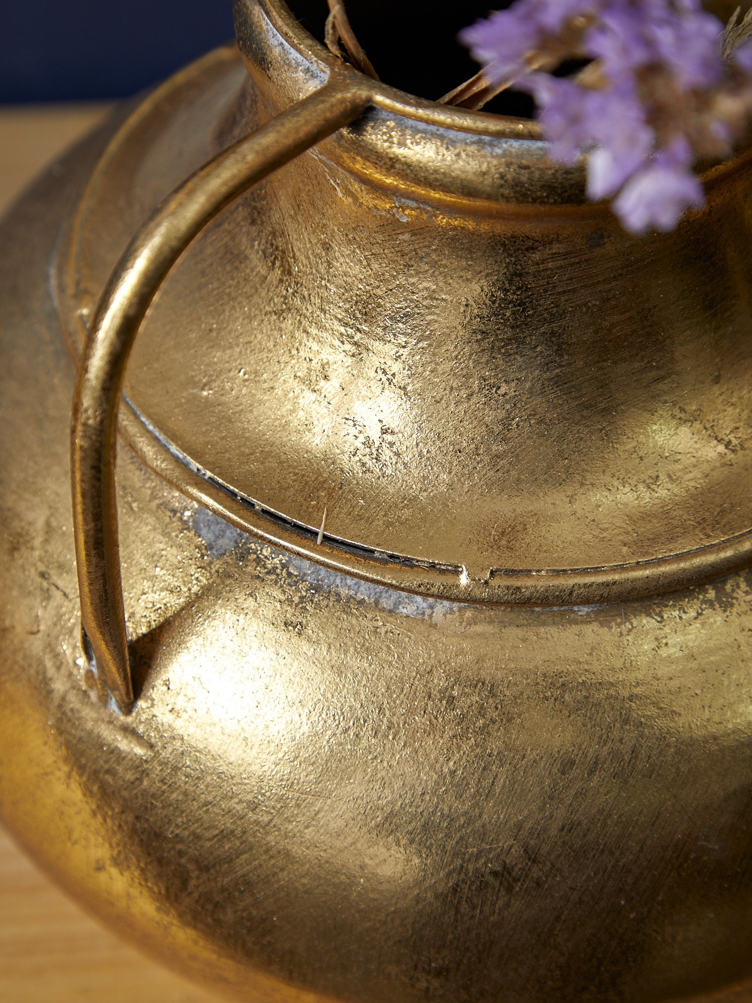 Ваза с ручками Glasar 57-354