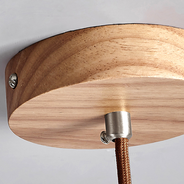 Подвесной светильник REOR H25 by ImperiumLoft