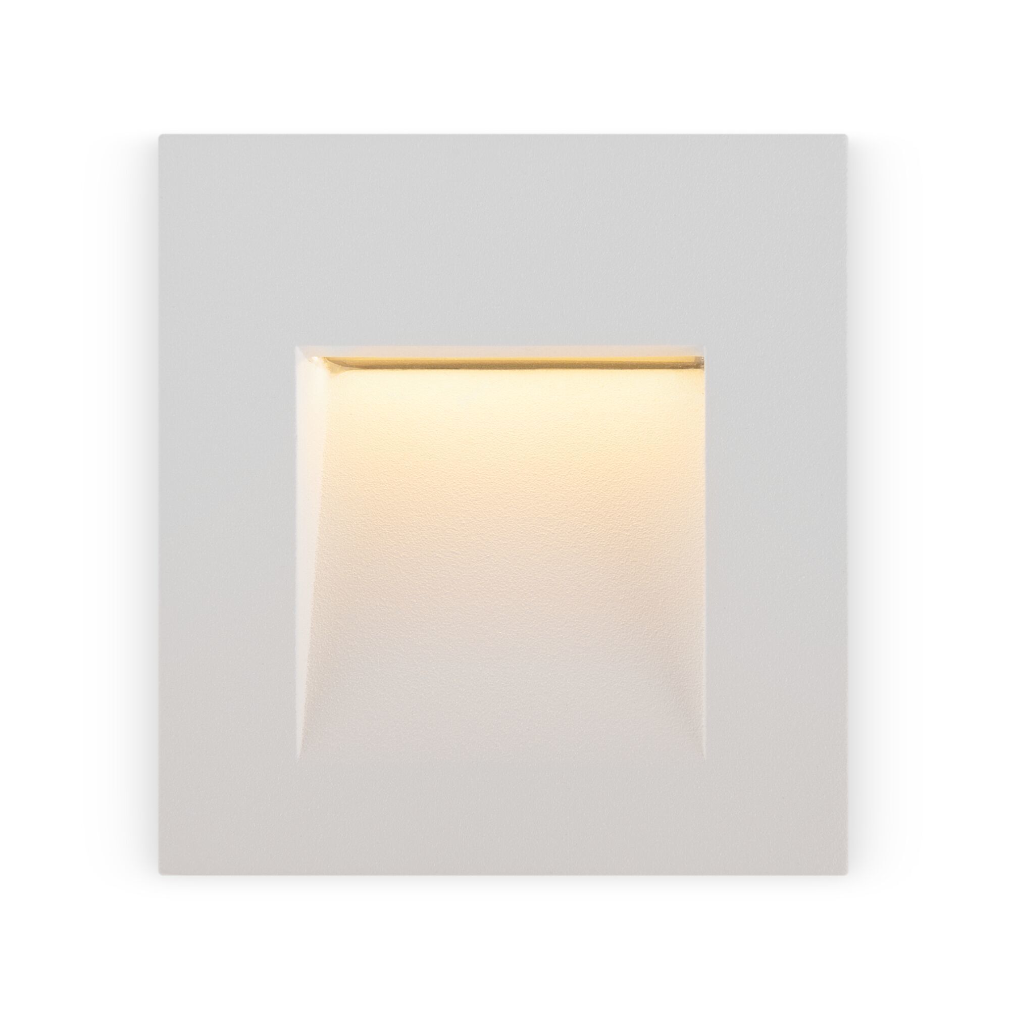 Встраиваемый светильник Maytoni O038-L3W