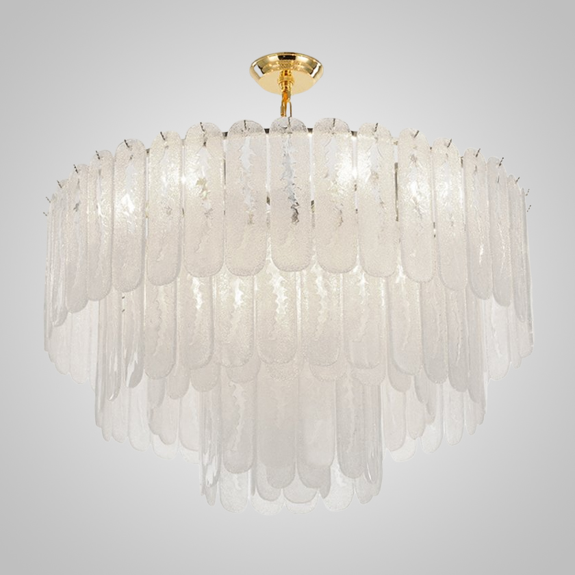 Люстра Chandelier Riveria II D80 by ImperiumLoft