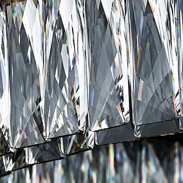 Подвесная люстра BALTASAR D50+80 by ImperiumLoft