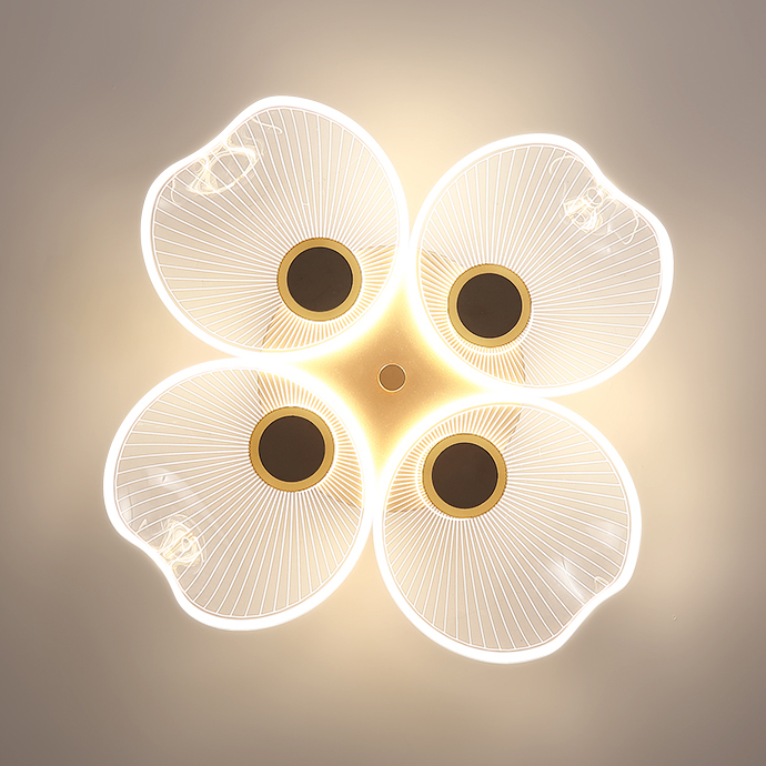 Потолочный светильник INDRA D54 by ImperiumLoft