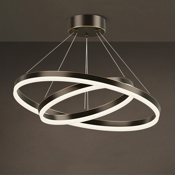 Подвесная люстра CRUISE MORE LUX D40+60+80 by ImperiumLoft