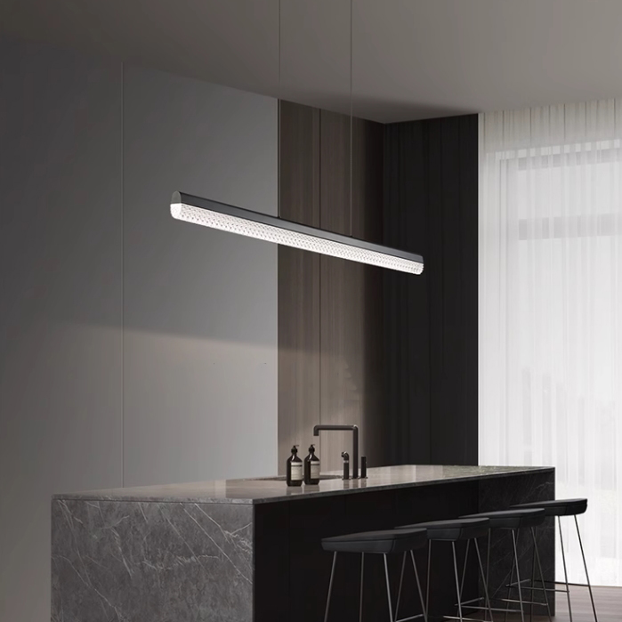 Реечный, рядный светильник DAAN by ImperiumLoft