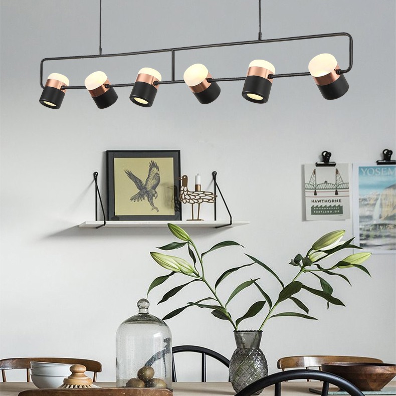 Подвесной светильник FIREFLY L90 White by ImperiumLoft