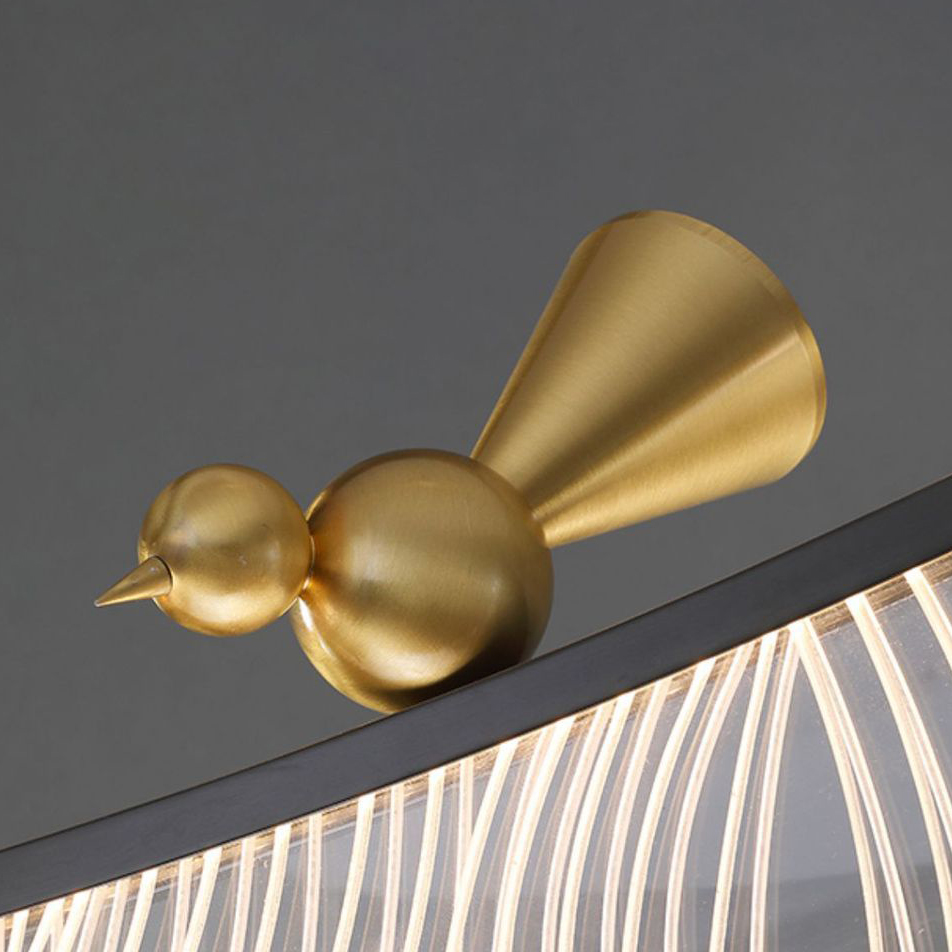 Подвесной Светильник Colibri By Imperiumloft