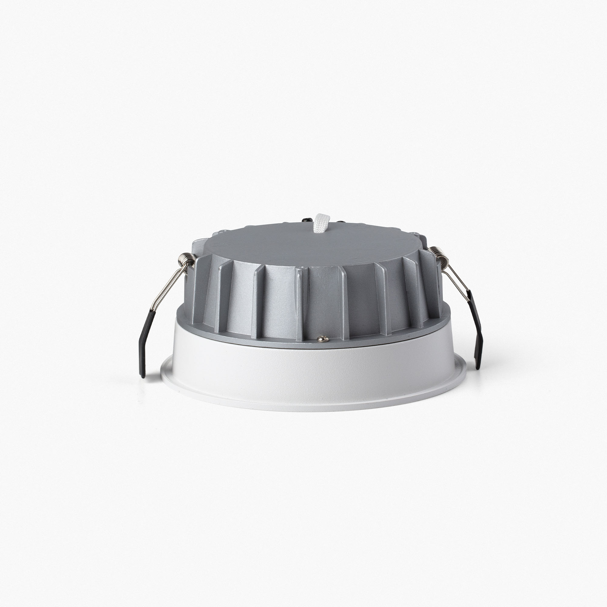 Croc Встраиваемый светильник белый 13W Ø135 90° 3000K CRI90 TRIAC Faro