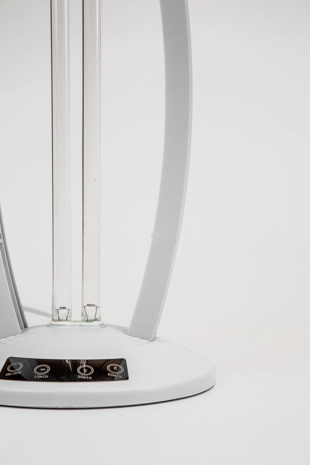 Лампа ультрафиолетовая бактерицидная SWG UV-2-2G11-36W Лампа ультрафиолетовая бактерицидная SWG UV-2-2G11-36W