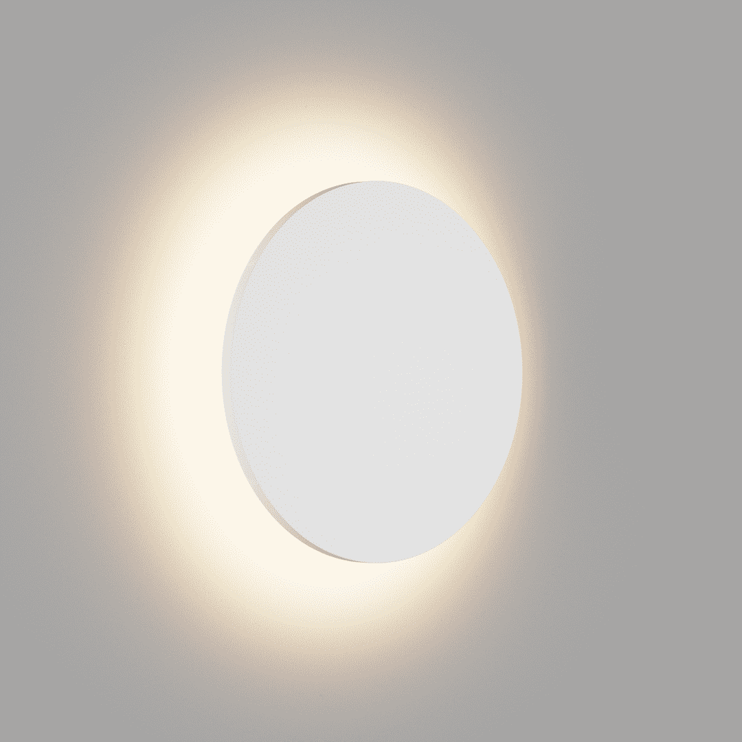 Светильник настенный DesignLed GW-8663S-6-WH-WW