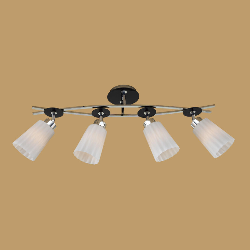 Люстра на штанге Citilux CL148141