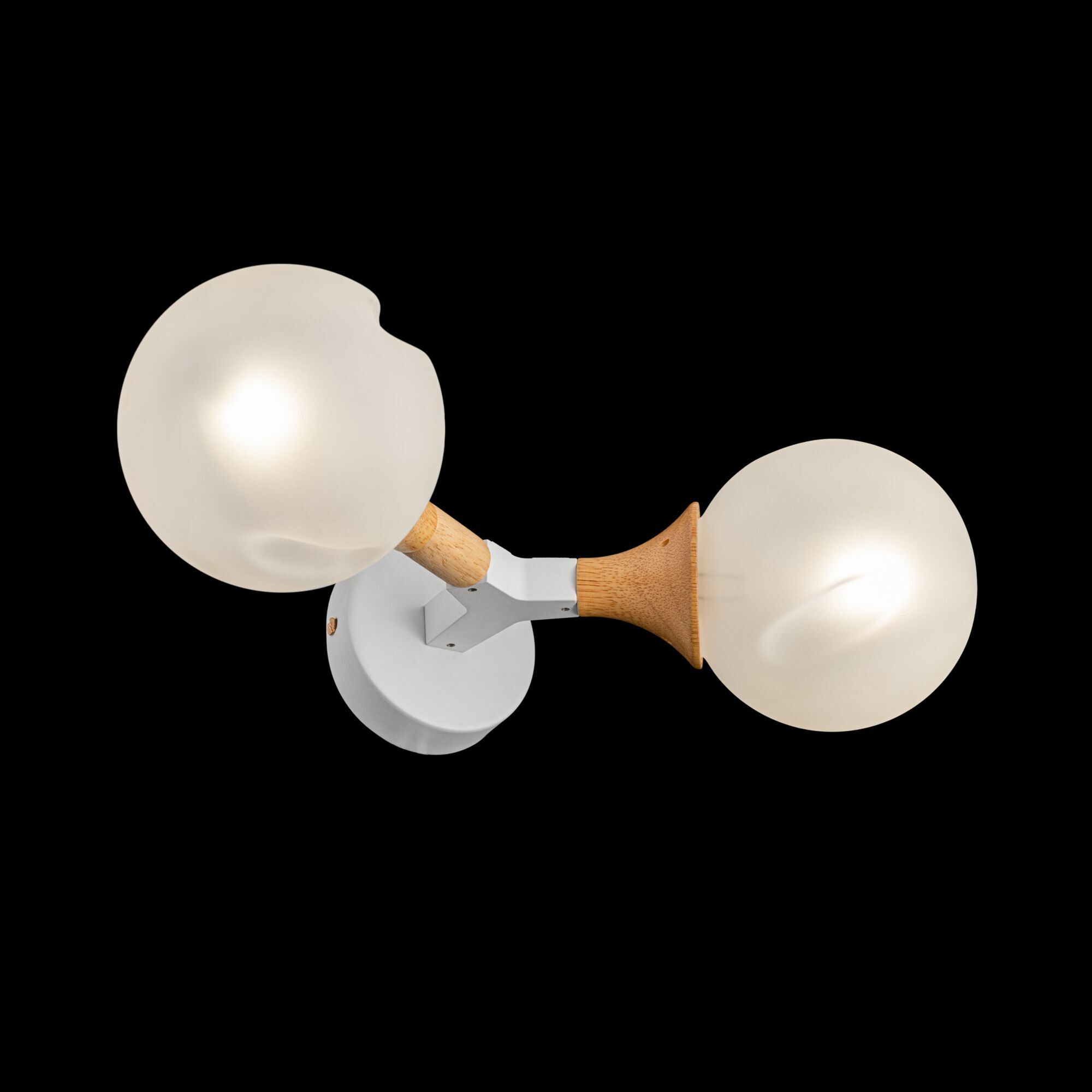 Бра Freya FR5105WL-02W