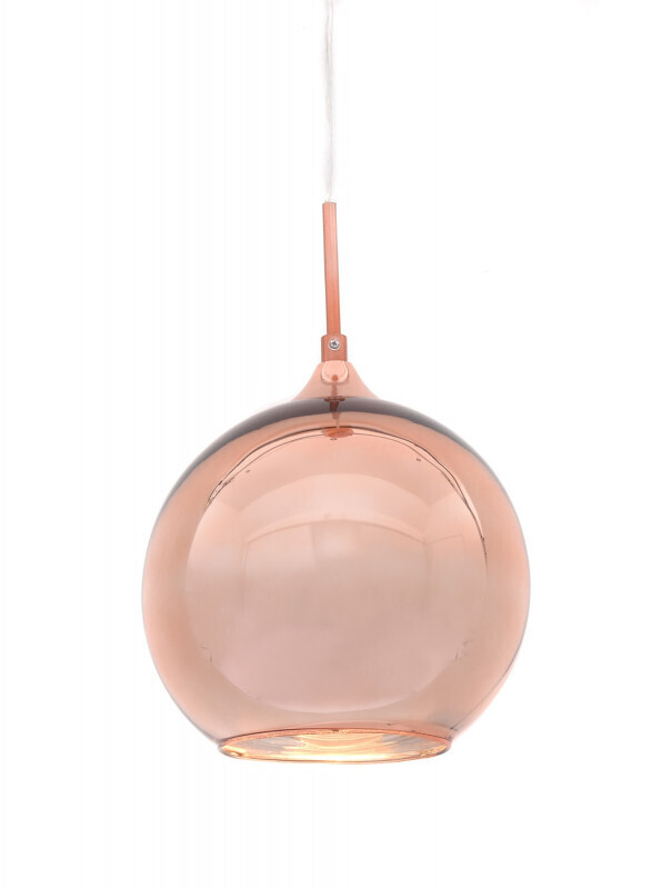 Подвесной светильник Lumina Deco LDP 107-200 R.GD