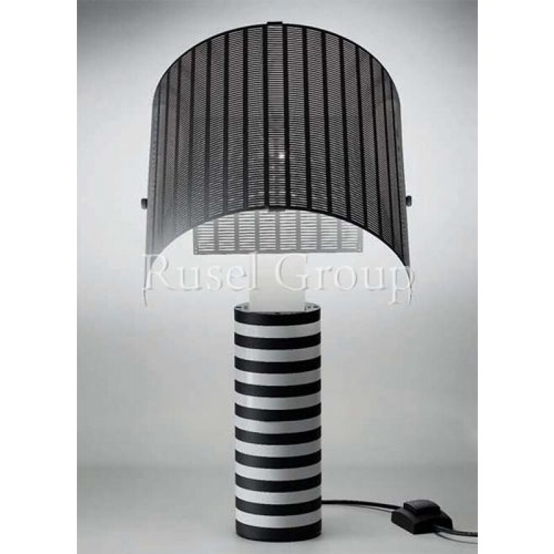 Настольная лампа Artemide SHOGUN TAVOLO